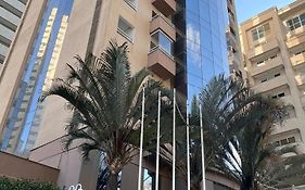 Loft-In no Jardim Paulista - Ibirapuera IX